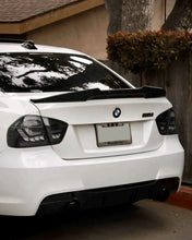 Load image into Gallery viewer, BMW 3 Series E90 M3 GTS OLED Tail Lights (2006 - 2011)
