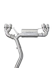 Load image into Gallery viewer, IRL G20 M340i M440i Modular Catback ( Pre Order )