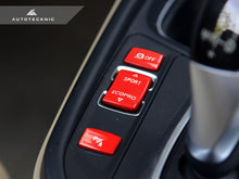 Load image into Gallery viewer, AutoTecknic Bright Drive Mode Button Set - F22 2-Series