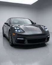Load image into Gallery viewer, Porsche Panamera 970.1 LED Headlight Assembly with Dual-Color DRL 2010 - 2013