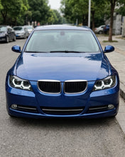 Load image into Gallery viewer, BMW 3-Series E90/E91 "TRON" Headlights 2005-2012