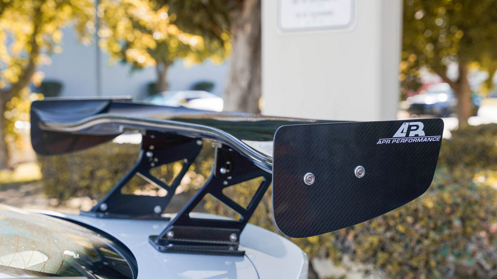 APR Toyota GR86 | Subaru BRZ 67" GTC-300 Wing 2022-2024 SPEC
