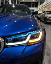 Load image into Gallery viewer, BMW 5-Series G38 G30 "Laser" LED Headlights 2018-2022