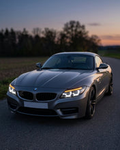 Load image into Gallery viewer, BMW Z4 E89 Modified 2021 Style LED Laser Lens Headlights (2009-2016)