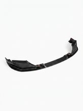 Load image into Gallery viewer, BMW 5 Series F90 M5 3D Style Carbon Fiber Front Lip (2018 +)