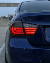 Load image into Gallery viewer, BMW 3 Series E90 Upgraded LED Tail Light Assembly (2009-2012)