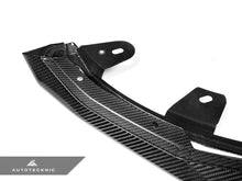 Load image into Gallery viewer, AutoTecknic Dry Carbon Performante Front Aero Lip - G42 2-Series M-Sport