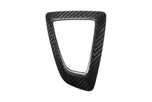 Load image into Gallery viewer, BMW F20 F22 F30 F32 F10 GT F07 F01 X3 F25 X4 F26 Carbon Fiber Gear Shift Knob and Panel Cover Trim (2011 - 2019)