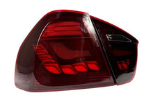 Load image into Gallery viewer, BMW 3 Series E90 M3 GTS OLED Tail Lights (2006 - 2011)