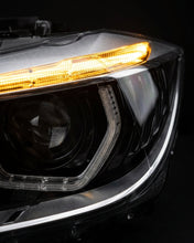 Load image into Gallery viewer, BMW 3-Series F30 F35 Modern Style LED Headlights (2013-2015)