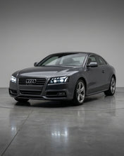 Load image into Gallery viewer, Audi A5 RS Style LED Headlight Assembly with DRL Upgrade 2008 - 2012