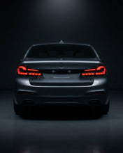 Load image into Gallery viewer, BMW 5-Series G30 G38 LED Flow Lights Taillights (2018-2020)