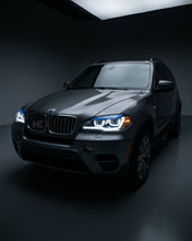 Load image into Gallery viewer, BMW X5 E70 LED Headlight Upgrade (2007-2013)
