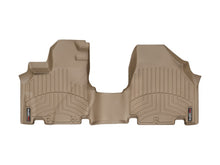 Load image into Gallery viewer, WeatherTech 11+ Honda Odyssey Front FloorLiner - Tan