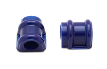 Load image into Gallery viewer, Superpro Toyota Land Cruiser 300 Series (N/A North America) - 21mm LC300 Rear Sway Bar Bush Kit