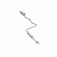 Load image into Gallery viewer, MagnaFlow BRE Exhaust Kit 07 Nissan Sentra 2.0L