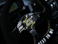 Load image into Gallery viewer, PRP Steering Wheel Center Cap Liberty or Death