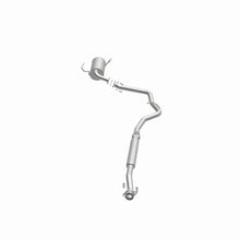 Load image into Gallery viewer, MagnaFlow BRE Exhaust Kit 14-16 Subaru Forester 2.5L