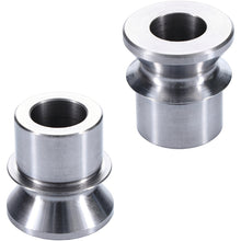 Load image into Gallery viewer, Camburg 1in. x 5/8in. Hi-misalignment Spacers (pair)