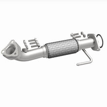 Load image into Gallery viewer, BRE Exhaust 02-06 MPV 3.0L Front Pipe Kit