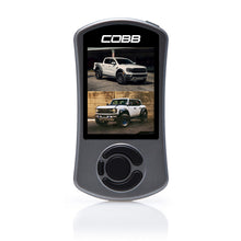 Load image into Gallery viewer, Cobb 24-25 Ford Ranger Raptor / 22-25 Bronco Raptor AccessPORT V3