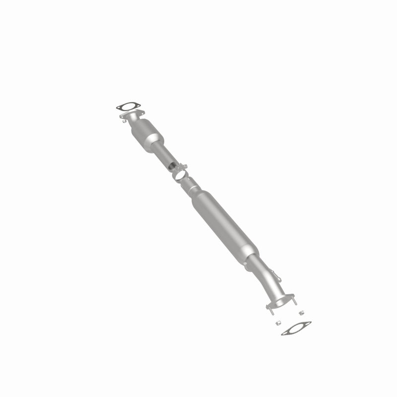 MagnaFlow DF Conv 2020 Hyundai Sonata Rear Underbody 1.6L