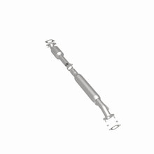 Load image into Gallery viewer, MagnaFlow DF Conv 2020 Hyundai Sonata Rear Underbody 1.6L