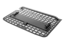 Load image into Gallery viewer, DV8 21+ Ford Bronco Tailgate Molle Panels