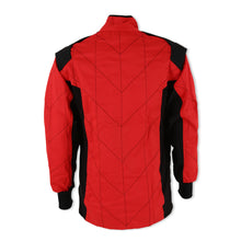 Load image into Gallery viewer, RaceQuip Red Chevron-1 Jacket - XL