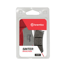 Load image into Gallery viewer, Brembo OE 21-24 KTM SX 85cc/2024 Kawasaki KX X 450cc Sinter Brake Pad - Front
