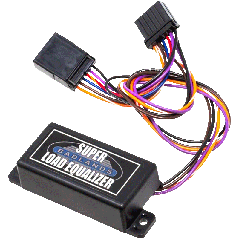Badlands Load Equilizer III Plug-In