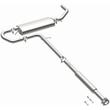 Load image into Gallery viewer, MagnaFlow BRE Exhaust Kit 07-09 Equinox Torrent 3.4L