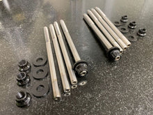 Load image into Gallery viewer, HKS HEAD STUDS KIT G16E-GTS