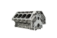 Load image into Gallery viewer, Fleece Performance GM LSR Standard Deck Wet Aluminum Engine Block