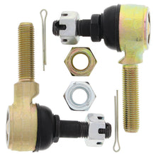 Load image into Gallery viewer, QuadBoss 10-11 Arctic Cat 1000 H2 Mud Pro Tie Rod End Kit