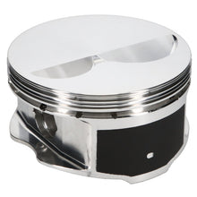 Load image into Gallery viewer, JE Pistons 350 SBC ULTRA FT GP Set of 8 Pistons