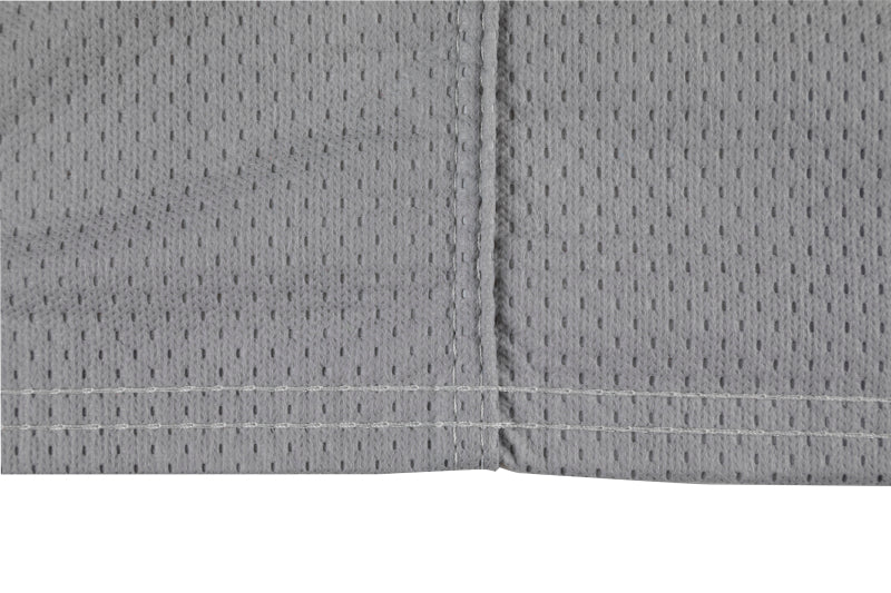 Covercraft Custom Car Covers 96-02 Mercedes-Benz E Class Custom 5-Layer Softback All Climate - Gray