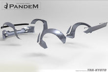 Load image into Gallery viewer, GReddy Nissan 240Z (S30) Pandem Wide Body Front Bumper