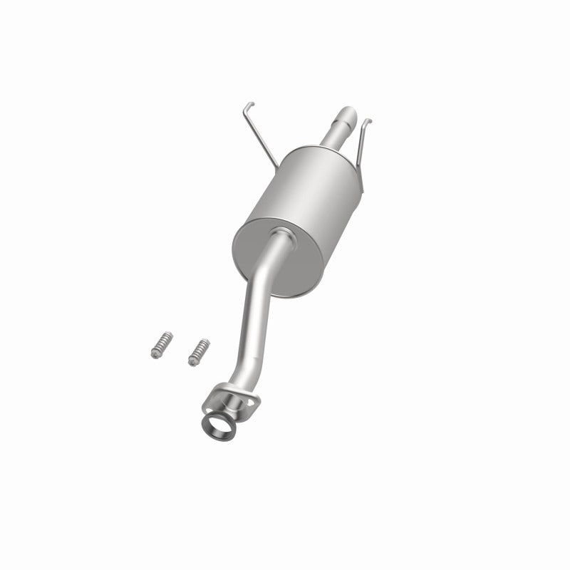BRE Exhaust 01-05 Civic 1.7L Muffler Kit