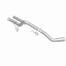 Load image into Gallery viewer, BRExhaust 07-11 Dodge Ram 2500/3500 6.7L Exhaust Kit