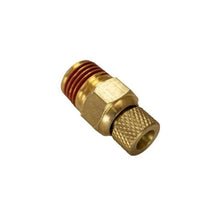 Load image into Gallery viewer, Moroso 1/4 NPT Thumb Screw Drain Valve