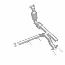 Load image into Gallery viewer, MagnaFlow DF Conv 21-23 F-150 3.5 Right OEM