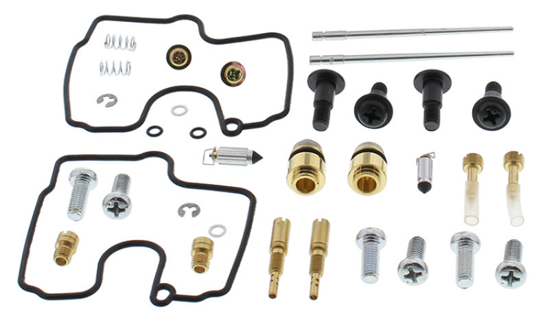 All Balls Racing Carburetor Rebuild Kit