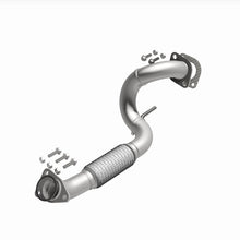 Load image into Gallery viewer, BRE Exhaust 08-10 Rogue 2.5L Front Pipe Kit