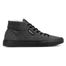 Load image into Gallery viewer, Sparco Shoe Futura Size 39 GRY/BLK