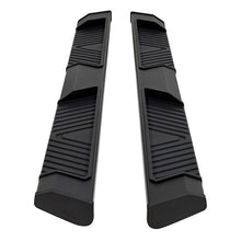 Load image into Gallery viewer, Westin 20-25 Jeep Gladiator AT6 Running Boards Black