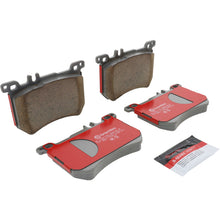 Load image into Gallery viewer, Brembo 13-20 Mercedes-Benz S-Class  / 11-20 Mercedes-Benz SL (R231) Xtra Ceramic Brake Pad - Front