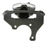 DFC 84-85 Toyota Van Front-R Silver Zinc Coated Premium Caliper