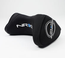 Load image into Gallery viewer, NRG Memory Foam Neck Pillow For Any Seats- Prisma Sakura Print