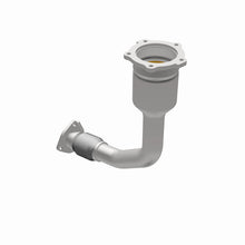 Load image into Gallery viewer, MagnaFlow Conv DF 01-02 Kia Sportage Front